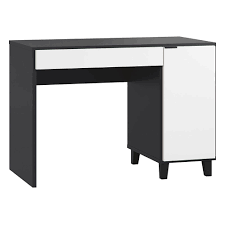 Check spelling or type a new query. Schreibtisch Vacas 27 Farbe Schwarz Weiss Abmessungen 78 X 110 X 57 Cm H X B X T