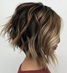 We did not find results for: 70 Short Choppy Hairstyles For Any Taste Choppy Bob Layers Bangs