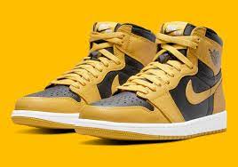 As soon as we have more information, we will make sure to update you. Air Jordan 1 Retro High Og Pollen 555088 701 Sneakernews Com