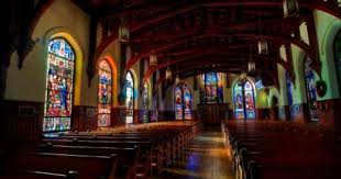 The Daily Office West Church Episcopalian Episcopal