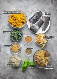 Search for keto that are great for you! Banga Soup Niger Delta Way My Active Kitchen