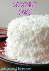 See more of coconut cake recipes on facebook. Doan S Bakery Bakery Coconut Cake Best Chocolate Cake