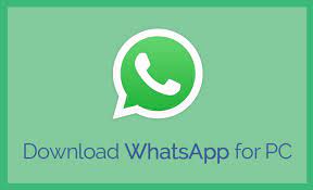 Download whatsapp computer 2021 free for windows 10, 8, and download whatsapp for pc. Whatsapp For Pc Window Free Download 32 64 Bit Official 0 3 2503