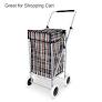 Shopping Trolley Wheels from www.aliexpress.com