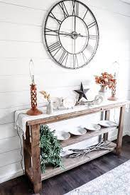 Trust our outdoor lighting fixtures to give your home the distinctive style it deserves from the inside out. Diy Buffet Table Liz Pacini