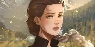 What Is Violet's Second Signet Power In Fourth Wing? All Theories & Clues