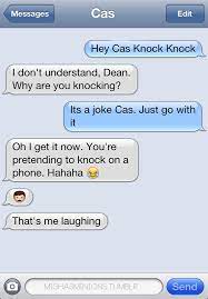 The best knock knock jokes in one place. Knock Knock Jokes Flirty