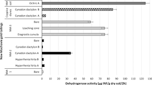 How to start a cover letter. Baseline Status Of Microbial Activity On Gold Tailings Facilities In South Africa Sciencedirect