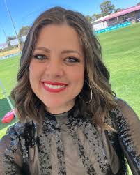 Nita Beard's Instagram, Twitter & Facebook