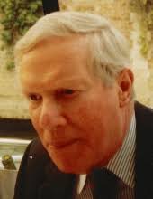 Obituary information for John "Jack" Edward Rose