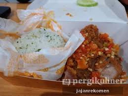Menu yang spesial di geprek bensu adalah: Geprek Bensu Karawaci Tangerang Lengkap Menu Terbaru Jam Buka No Telepon Alamat Dengan Peta