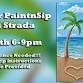 Summer PaintnSip at La Strada