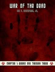 We did not find results for: War Of The Dead Chapter One Week 1 Through Week 3 Daring Entertainment War Of The Dead Drivethrurpg Com