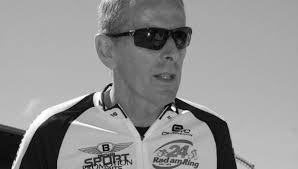 Dr. Thomas Stoltz ist tot