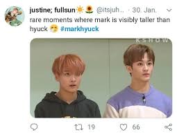 Que Lindo Cara Nct Dream Nct Nct 127 Nama grup tersebut berasal dari neo culture technology, sebuah konsep yang dibangun oleh lee soo man. que lindo cara nct dream nct