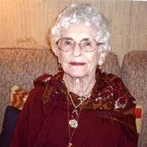 Gloria McCormick Larkin Obituary