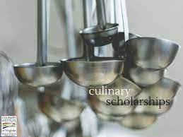 Scholarships To Help You Pay For Culinary School Culinary School Culinary Culinary Arts