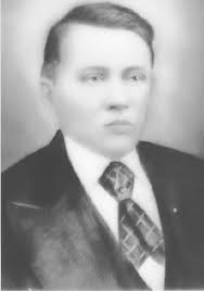 Abraham Toms III (1853-1937)