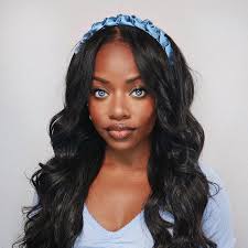 Is there any African American with blue eyes? : r/23andme