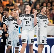 Thw — die abkürzung thw steht für: Thw Kiel Aktuelle News Nachrichten Zum Turnverein Hassee Winterbek Welt
