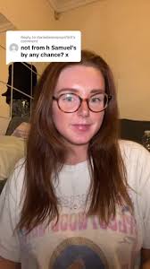 H Samuel Lost My Ring