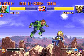 Check spelling or type a new query. Play Arcade Dragonball Z 2 Super Battle Online In Your Browser Retrogames Cc