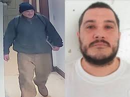 Update: Corrections NH Transitional Housing Walk Away Arrested