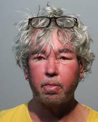 JEROME JONES booked 20240520