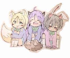 ラブライブ アニライブ のんたぬ 東條希 キツネーチカ 絢瀬絵里 にこうさ 矢澤にこ かわいい ラブライブ 希 矢澤にこ ラブライブ