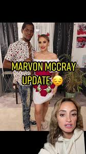 RIP MARVON MCCRAY 🕊️ 🙏 #marvonmccray #vonmccray #dremccray  #dremccrayhusband #justiceformarvonmccray #tragic #exposedremccray  #greenscreen #slaywithdremccray #update