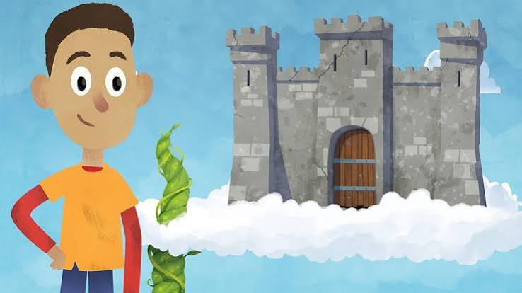 Jack and the Beanstalk: Musical Storyland - BBC Teach