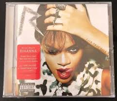 Rihanna Talk That Talk