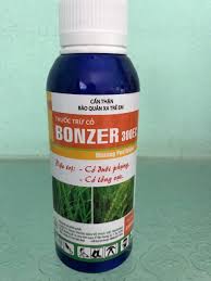 Bonzer 300EC