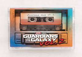 Image result for cassette tape guardians