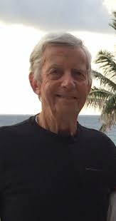 Leroy “Roy” Caskey, 86