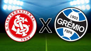Assista ao vivo aqui 15/05/2021. Inter X Gremio Onde Assistir Horario Local E Historico