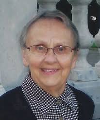 Susan Fisher Stoltzfus