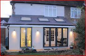Homebuilding.co.uk partners with the uk's best extension specialists to match your requirements with their services. 23 Lean To Kitchen Extension Ideas Kitchen Extension House Design House Styles