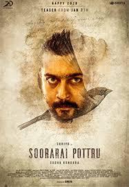 One of the most popular sources for movies, tv and celebrity content, imdb recently revealed the list of the most popular indian films and web series that ruled the internet in the first half of 2021. Soorarai Pottru Movie Review Soorarai Pottru Is An Inspiring Tale With A Robust Performance From Suriya