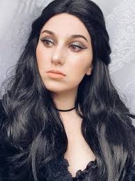 Nice to Meet u Guys, still a Newbie at Cosplay... 🙏☺️