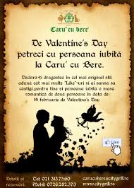 Imobilul este format din două corpuri de clădire așezate pe aliniere. Caru Cu Bere De Valentine S Day Petreci Cu Persoana Facebook