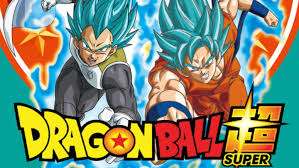Season 6 dragon ball super. Dragon Ball Super Dragon Ball Wiki Fandom