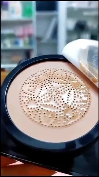 Angeala Cosmetic Base Coreana | TikTok