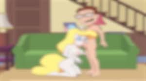 Rule34 - If it exists, there is porn of it  sfan, minerva mink, steve  smith  7896929