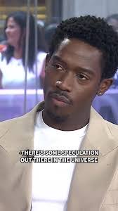 Demarcus Martin's Instagram, Twitter & Facebook