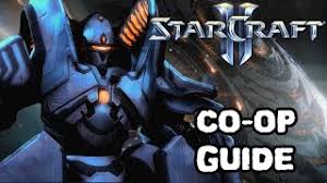 For more coop guides and information, visit. Abathur Co Op Guide Starcraft 2 Invidious