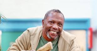 Art exhibition showcases outstanding talent during Black History Month