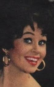 Сью Эни Лэнгдон (Sue Ane Langdon): фильмы, биография, семья, фильмография —  Кинопоиск