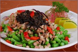 Vous cherchez des idées recettes chinoises légères ? Cuisine Chinoise 2 Chine Informations