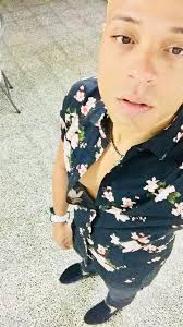 Ready for Puerto Rico 🇵🇷 gana esta...